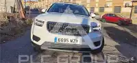 2019 Volvo XC40