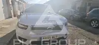 2019 Volvo XC40