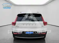 2019 Volvo XC40