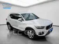 2019 Volvo XC40