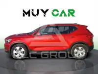 2019 Volvo XC40