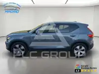 2019 Volvo XC40