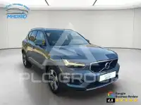2019 Volvo XC40