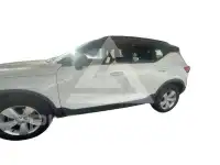 2019 Volvo XC40