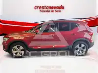 2019 Volvo XC40