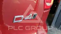 2019 Volvo XC40