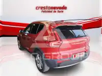 2019 Volvo XC40