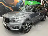 2019 Volvo XC40