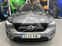 2019 Volvo XC40