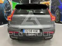 2019 Volvo XC40
