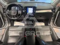 2019 Volvo XC40