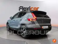 2019 Volvo XC40