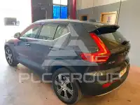 2019 Volvo XC40
