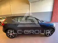2019 Volvo XC40