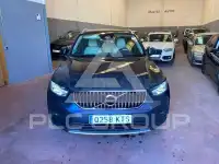 2019 Volvo XC40