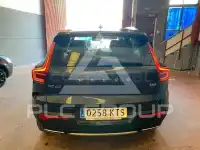 2019 Volvo XC40