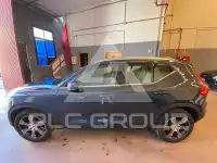 2019 Volvo XC40