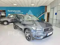 2019 Volvo XC40