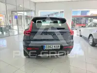 2019 Volvo XC40