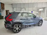 2019 Volvo XC40