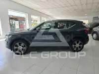 2019 Volvo XC40