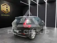 2019 Volvo XC40