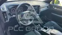 2019 Volvo XC40