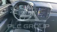 2019 Volvo XC40
