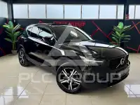 2019 Volvo XC40
