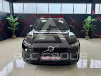 2019 Volvo XC40