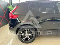 2019 Volvo XC40