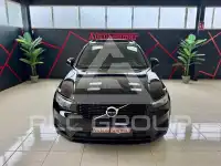 2019 Volvo XC40