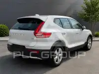 2019 Volvo XC40