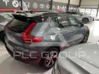 2019 Volvo XC40
