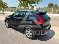 2019 Volvo XC40