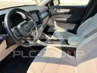 2019 Volvo XC40