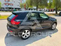 2019 Volvo XC40