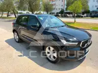 2019 Volvo XC40