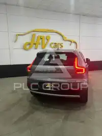 2019 Volvo XC40