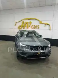 2019 Volvo XC40