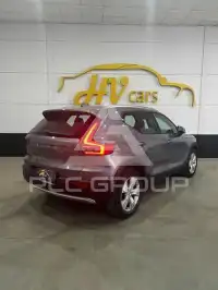 2019 Volvo XC40