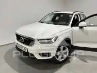 2019 Volvo XC40