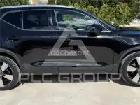 2019 Volvo XC40