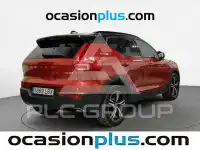 2019 Volvo XC40