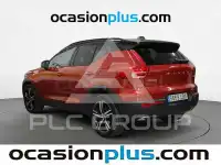 2019 Volvo XC40