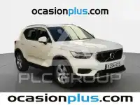 2019 Volvo XC40