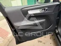2019 Volvo XC40