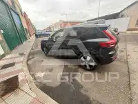 2019 Volvo XC40