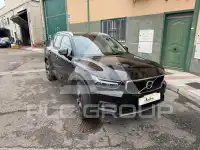 2019 Volvo XC40