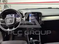 2019 Volvo XC40